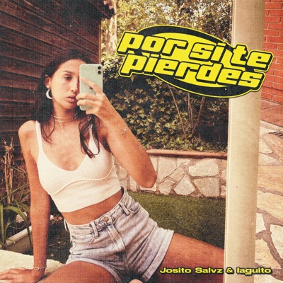 Por si te pierdes - Single