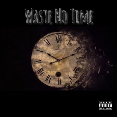 Waste no Time (feat. Rico cartel, Crashoutdooley & Ksn kajo) - Single