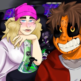 DICKRYDA (feat. ISSBROKIE) LAC