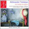 Elzbieta Tyszecka - Mireille et les animaux: No. 7, L’escargot