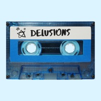 Delusions - Single - JBC
