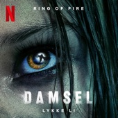 Ring of Fire (From the Netflix Film "Damsel") artwork
