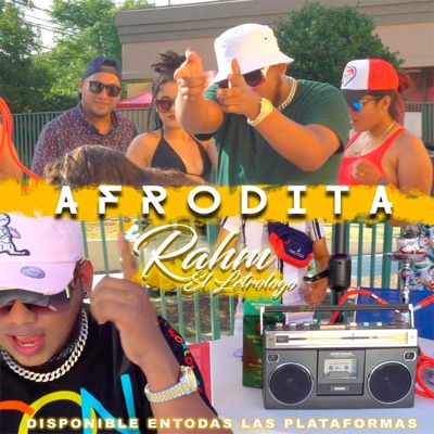 Afrodita - Single