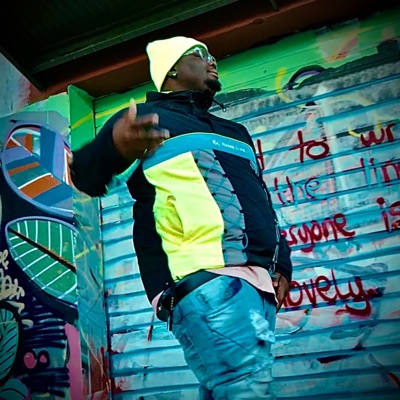 On Me Freestyle - Single