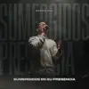 Marvin Cua - Me Gozaré / El Señor Es Mi Rey / Espíritu de Dios