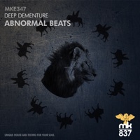 Abnormal Beats! - Single - Deep Dementure