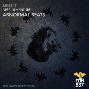Abnormal Beats! - Single