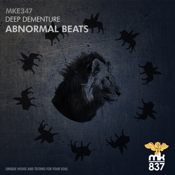 Abnormal Beats! - Single
