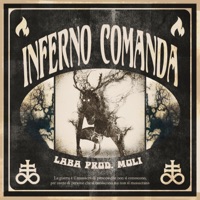 Inferno Comanda (feat. Moli) - Single - Laba
