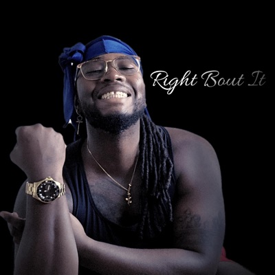 Right Bout It - Single