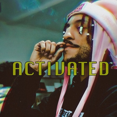 Activated (feat. Bobby Beatz) - Single