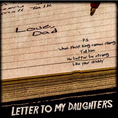 Letter to My Daughters - Single