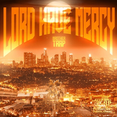 Lord Have Mercy - Single