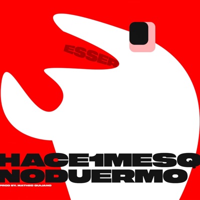 HACE1MESQUENODUERMO - EP