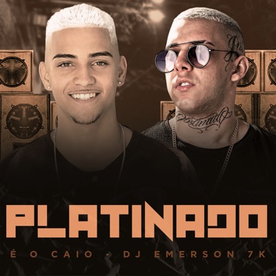 Platinado - Single