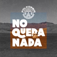 No Queda Nada - Single - Folkombia