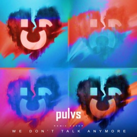 We Don't Talk Anymore Cover Pulvs