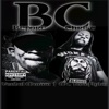 B C (feat. Verbal Manna) - Single