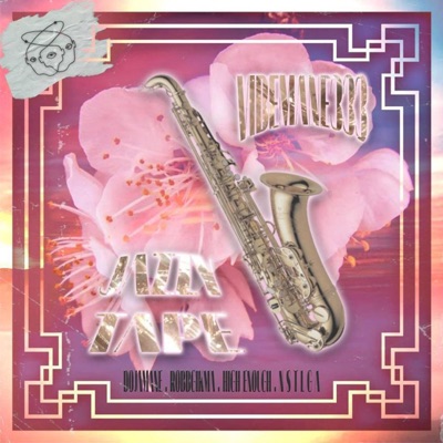 Jazzy Tape - EP