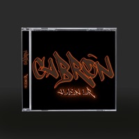 Cabrón - Single - Alien LR