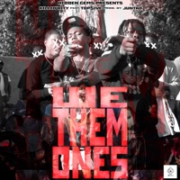 We Them Ones (feat. Top5ive) - Single - Killio