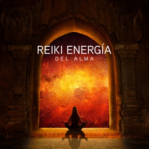 Reiki Energía del Alma