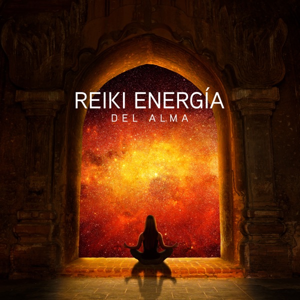 Reiki Energía del Alma