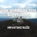 gdje god da me nose bog i sudbina