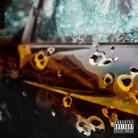 BULLETPROOF (feat. Ibo Montecarlo) - Single - Yodha