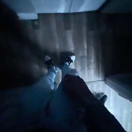 Liltwin x N2-BOARDED UP LilTwin