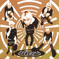 Efedrina - Single - Peri