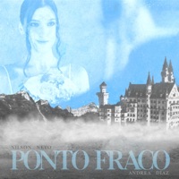 Ponto Fraco - Single - Andrea Díaz & Nilson Neto
