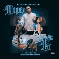 Dopey (Before The G) - EP - DopeyG