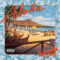 ALOHA (feat. Slimskazy) - Single - Wormski
