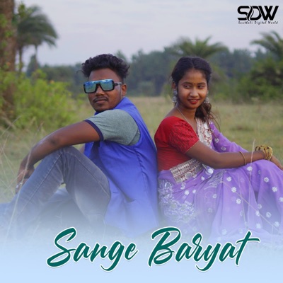 Sange Baryat - Single
