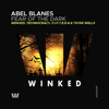 Fear of the Dark (Technocracy Remix) - Abel Blanes