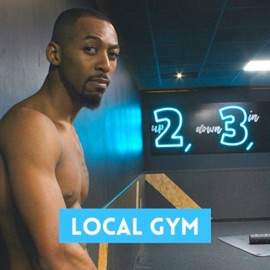 Local Gym Mykez 2nation