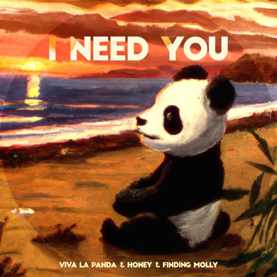 I Need You - Single
