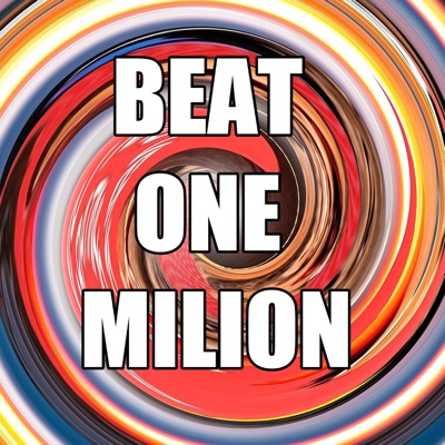 Mc Bocão - BEAT ONE MILION