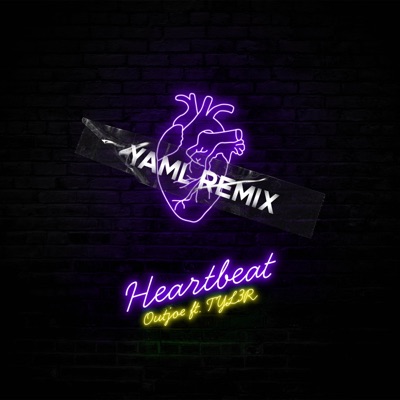 Heartbeat (REMIX) - Single