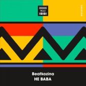 He Baba (Latin Soul Mix) artwork