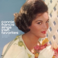 Connie Francis Sings Irish Favorites - Connie Francis