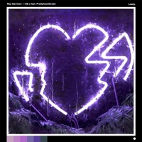 I H8 U - Single - Ray Garrison & Prettyheartbreak