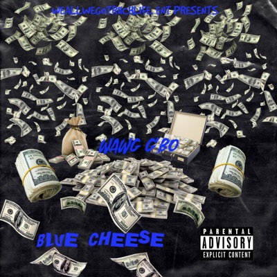 Blue Cheese - Single