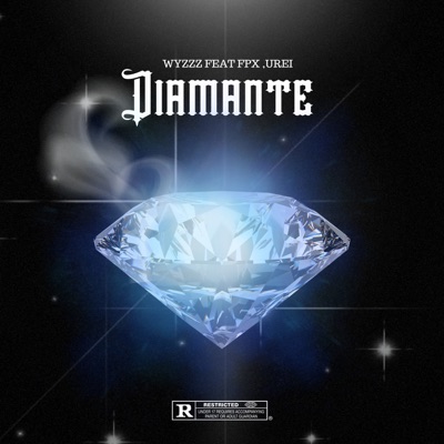 Freestyle Diamante (feat. FPX) - Single