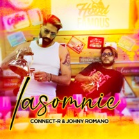 Iasomnie - Single - Connect-R & Johny Romano