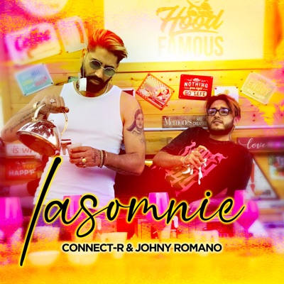 Song - Iasomnie - Connect-R & Johny Romano