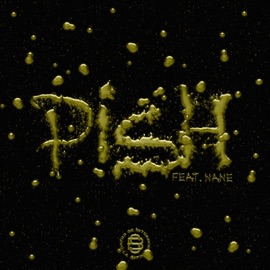 PISH (feat. Nane) Satra B.E.N.Z.