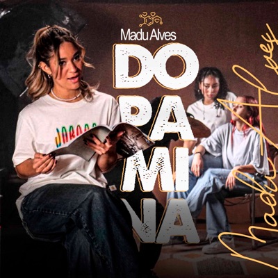 Dopamina - Single