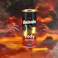 Vody Paradise - Single - Tripa Gninnin